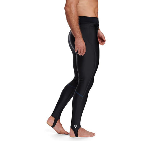 Dynamicnord Dynaskin Long Pants Men Dy - 51 Black/Blue