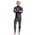 Dynamicnord Dynaskin Long Pants Men Dy - 51 Black/Blue