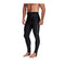 Dynamicnord Dynaskin Long Pants Men Dy - 51 Black/Blue