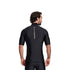 Dynamicnord Dynaskin Shirt Short Sleeve Men Dy - 21 Black