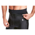 Dynamicnord Dynaskin Short Pants Men Dy - 41 Black