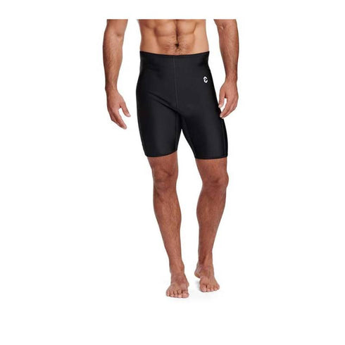Dynamicnord Dynaskin Short Pants Men Dy - 41 Black