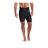 Dynamicnord Dynaskin Short Pants Men Dy - 41 Black