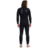 Dynamicnord Fullsuit Men 7Mm Sl - 71 Black/Blue - 2Xl