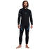 Dynamicnord Fullsuit Men 7Mm Sl - 71 Black/Blue - 2Xl