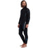 Dynamicnord Fullsuit Men 7Mm Sl - 71 Black/Blue - 2Xl