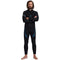 Dynamicnord Fullsuit Men 7Mm Sl - 71 Black/Blue - 2Xl