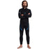 Dynamicnord Fullsuit Men 7Mm Sl - 71 Black/Blue - 2Xl