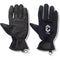 Dynamicnord Gloves Gl - 20 1.5Mm Black
