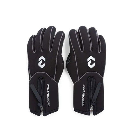 Dynamicnord Gloves Gl - 30 3Mm Black