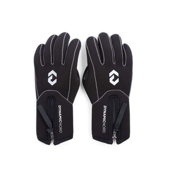 Dynamicnord Gloves Gl - 30 3Mm Black