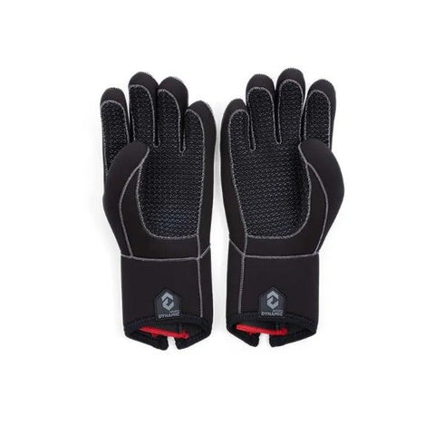 Dynamicnord Gloves Gl - 30 3Mm Black