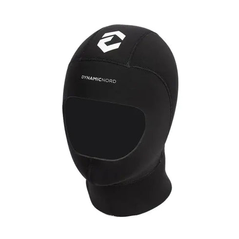 Dynamicnord Hood Ho - 30 3Mm Black