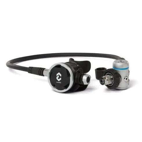Dynamicnord Ir - 50 - Int Regulator 1St+2Nd Stage/Din