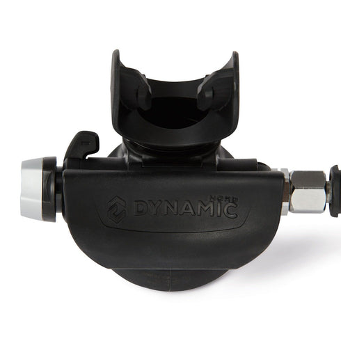 Dynamicnord Ir - 50 - Int Regulator 1St+2Nd Stage/Din