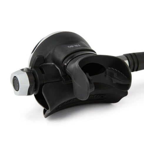 Dynamicnord Ir - 50 - Int Regulator 1St+2Nd Stage/Din