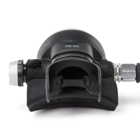 Dynamicnord Ir - 50 - Int Regulator 1St+2Nd Stage/Din