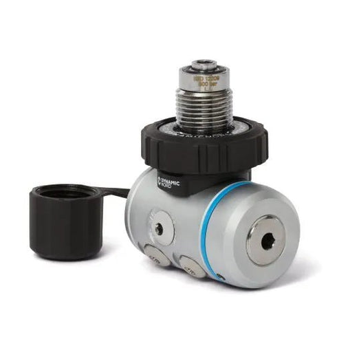 Dynamicnord Ir - 50 - Int Regulator 1St+2Nd Stage/Int