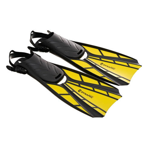 Dynamicnord Island Open Heel Fin