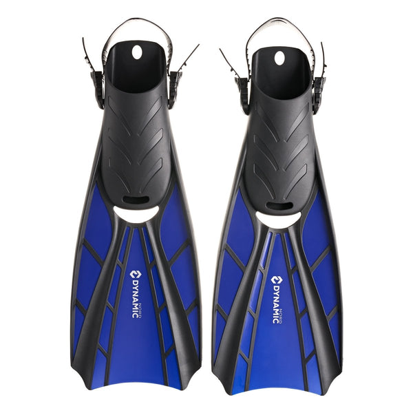 Dynamicnord Island Open Heel Fin