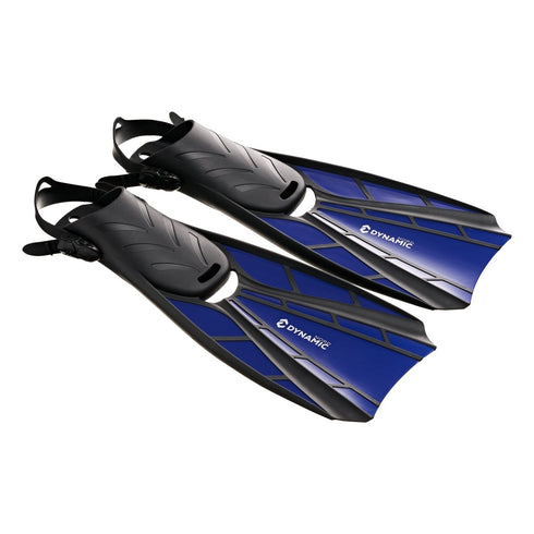 Dynamicnord Island Open Heel Fin