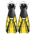Dynamicnord Island Open Heel Fin