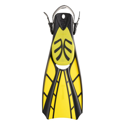 Dynamicnord Island Open Heel Fin