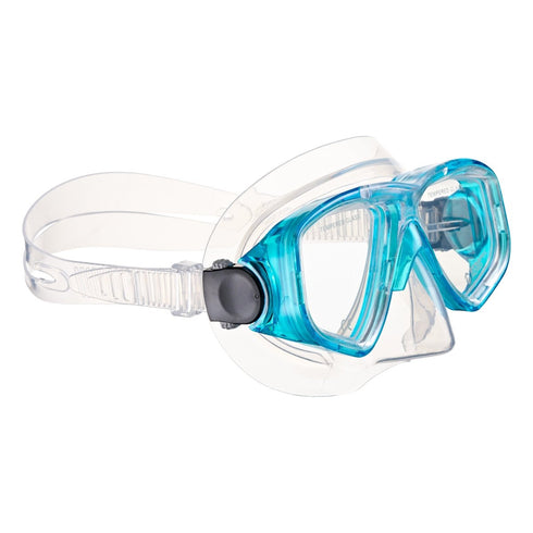 Dynamicnord Java Midi Two Glass Mask