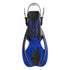 Dynamicnord Kuba Junior Open Heel Fin