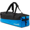 Dynamicnord Ldb - 100 Duffle Bag, 100 L, Black/Blue