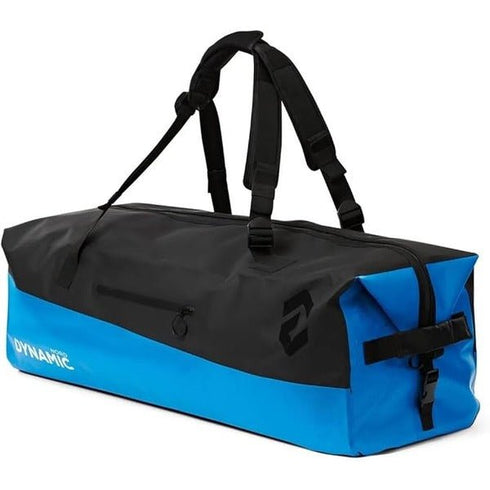 Dynamicnord Ldb - 100 Duffle Bag, 100 L, Black/Blue