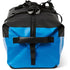 Dynamicnord Ldb - 100 Duffle Bag, 100 L, Black/Blue
