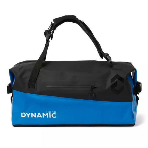 Dynamicnord Ldb - 75 Duffle Bag, 75 L, Black/Blue