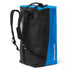 Dynamicnord Ldb - 75 Duffle Bag, 75 L, Black/Blue