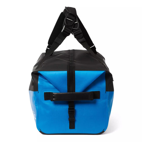 Dynamicnord Ldb - 75 Duffle Bag, 75 L, Black/Blue
