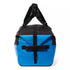 Dynamicnord Ldb - 75 Duffle Bag, 75 L, Black/Blue