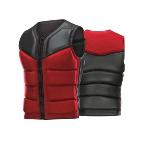 Dynamicnord Life Jacket Lj - 2 Black/Blue