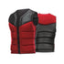 Dynamicnord Life Jacket Lj - 2 Black/Blue