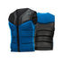 Dynamicnord Life Jacket Lj - 2 Black/Blue