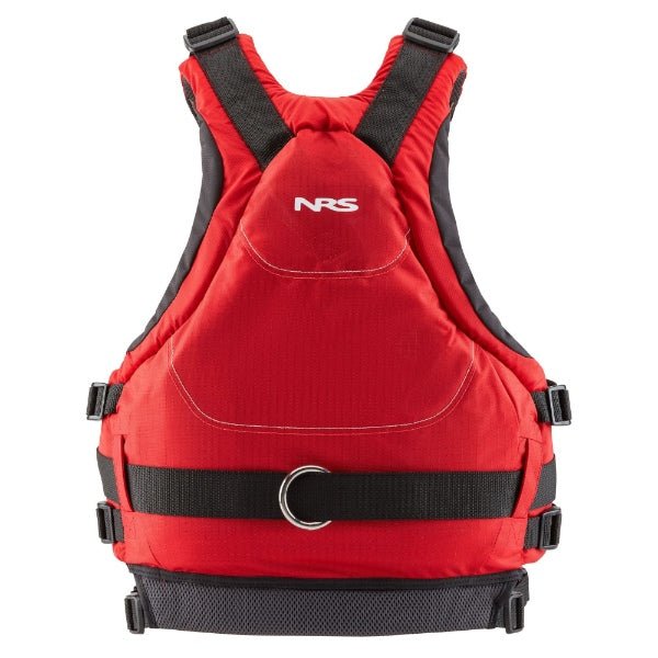 Dynamicnord Life Jacket Pfd - 1 Red