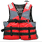 Dynamic Nord PFD-1 life jacket in red