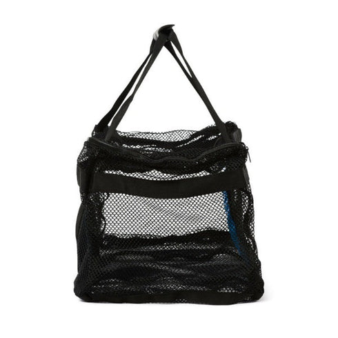 Dynamicnord Lnb - 95 Net Bag, 95 L, Black/Blue