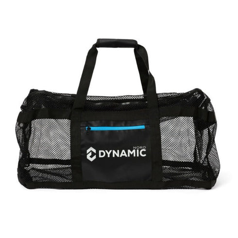 Dynamicnord Lnb - 95 Net Bag, 95 L, Black/Blue