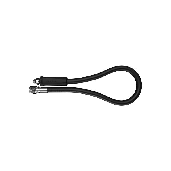 Dynamicnord Lp Hose Inflator Lpc - I Black 65Cm
