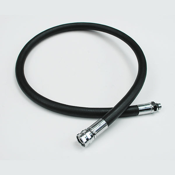 Dynamicnord Lp Hose Regulator Lpc - R Black