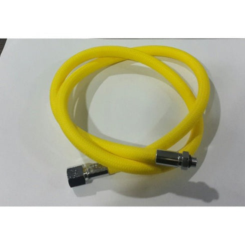 Dynamicnord Lp Hose Regulator Lpc - R Yellow 100Cm
