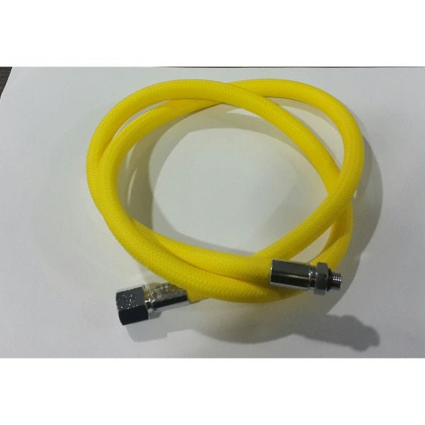 Dynamicnord Lp Hose Regulator Lpc - R Yellow 100Cm