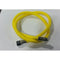 Dynamicnord Lp Hose Regulator Lpc - R Yellow 100Cm