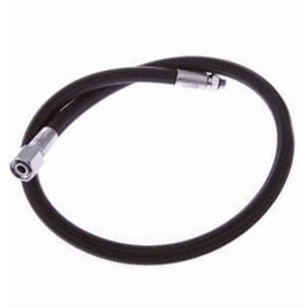 Dynamicnord Lp Hose Regulator Lpp - R Black 75Cm