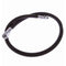 Dynamicnord Lp Hose Regulator Lpp - R Black 75Cm